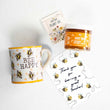 Load image into Gallery viewer, Bee Mug + Honey Teacher bundle