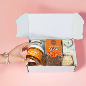 Mother's Day Gift Box