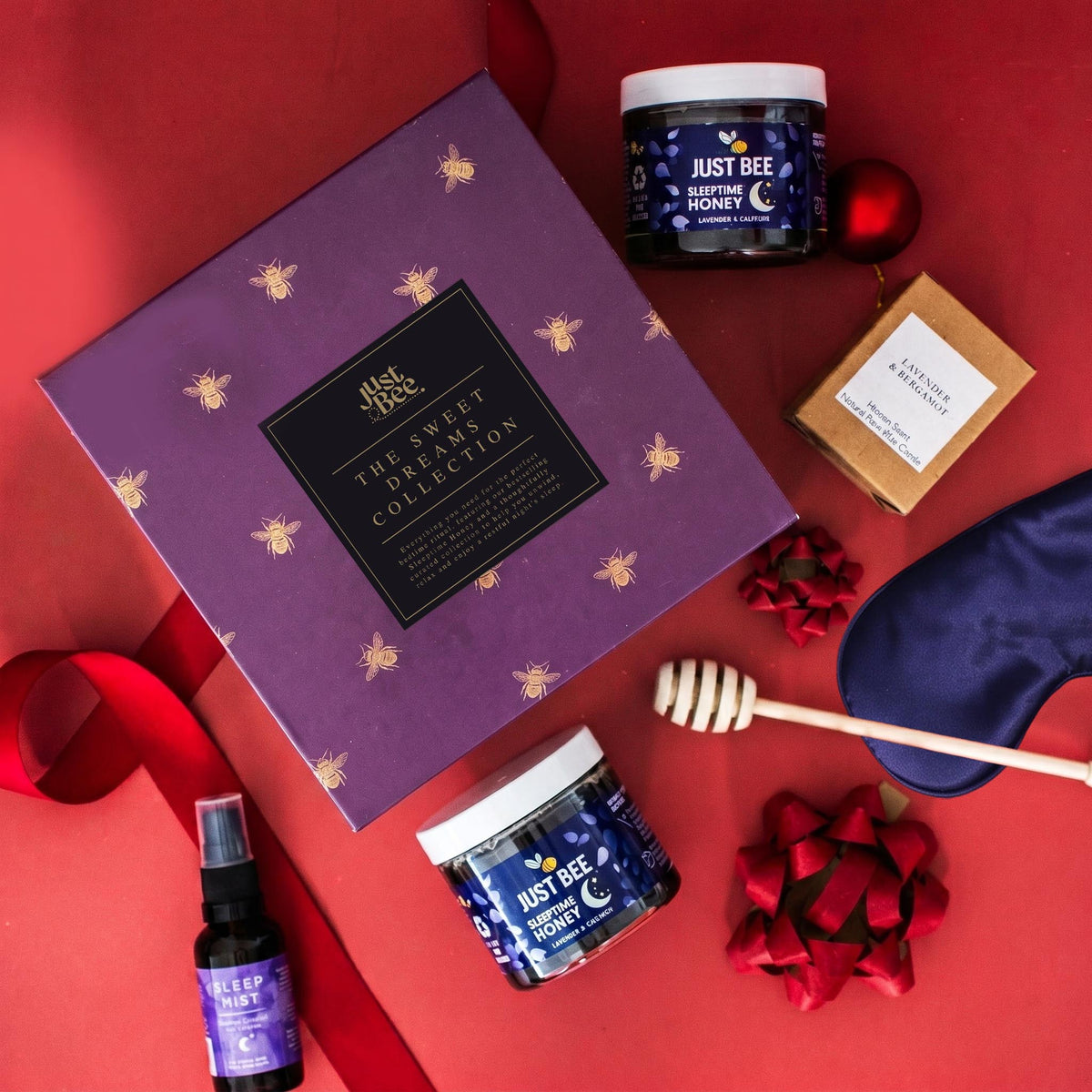 The Sweet Dreams Collection