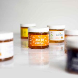 Honey Essentials Wellness Bundle