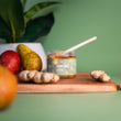 Load image into Gallery viewer, LIMITED EDITION Wild Pear &amp; Ginger Immunity Honey (260g)