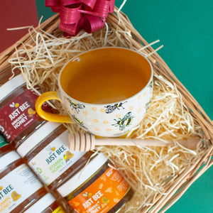 Honey Lover's Gift Hamper