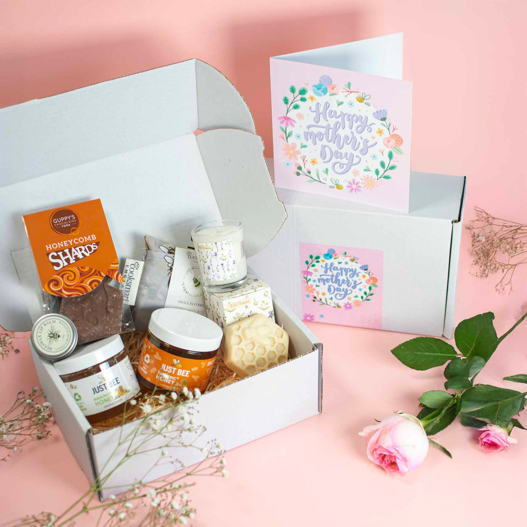 Mother's Day Gift Box