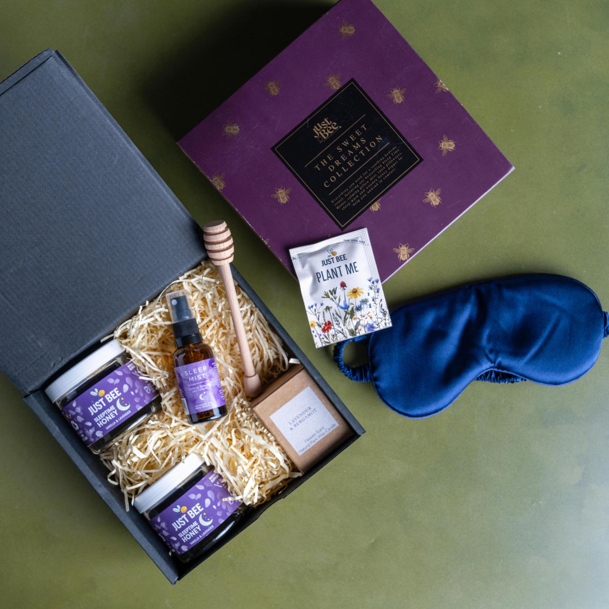 The Sweet Dreams Collection