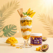 Load image into Gallery viewer, LIMITED EDITION Mango &amp; Passionfruit Immunity Honey (3 x 260g)
