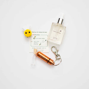 Emergency Bee Revival Kit