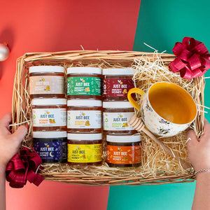 Honey Lover's Gift Hamper