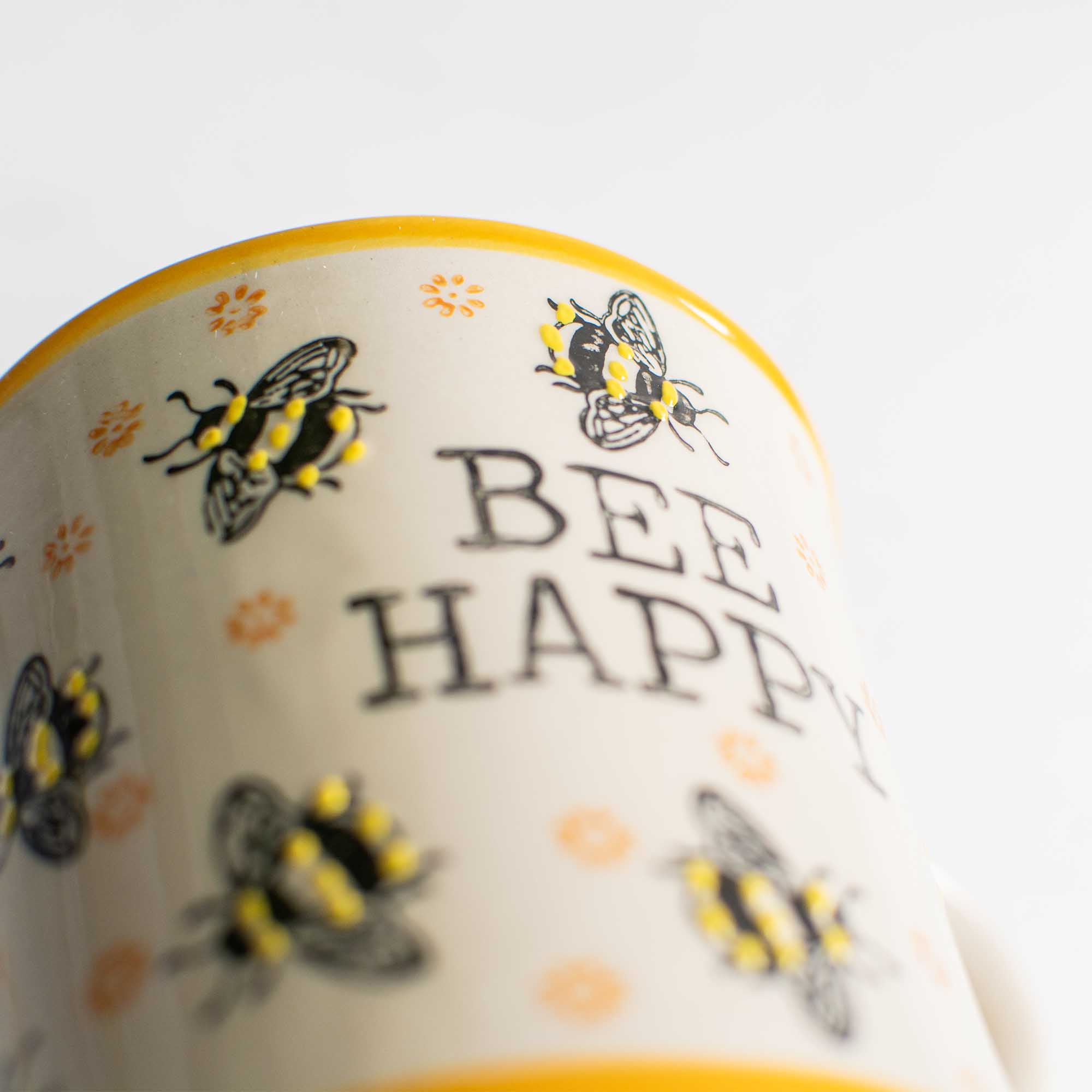 Bee Mug + Honey Teacher bundle