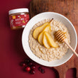 Load image into Gallery viewer, LIMITED EDITION Cranberry Immunity Honey (6x260g)