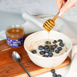 Load image into Gallery viewer, LIMITED EDITION Blueberry Immunity Honey Multipack (3x260g)