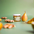 Load image into Gallery viewer, LIMITED EDITION Wild Pear &amp; Ginger Immunity Honey (260g)