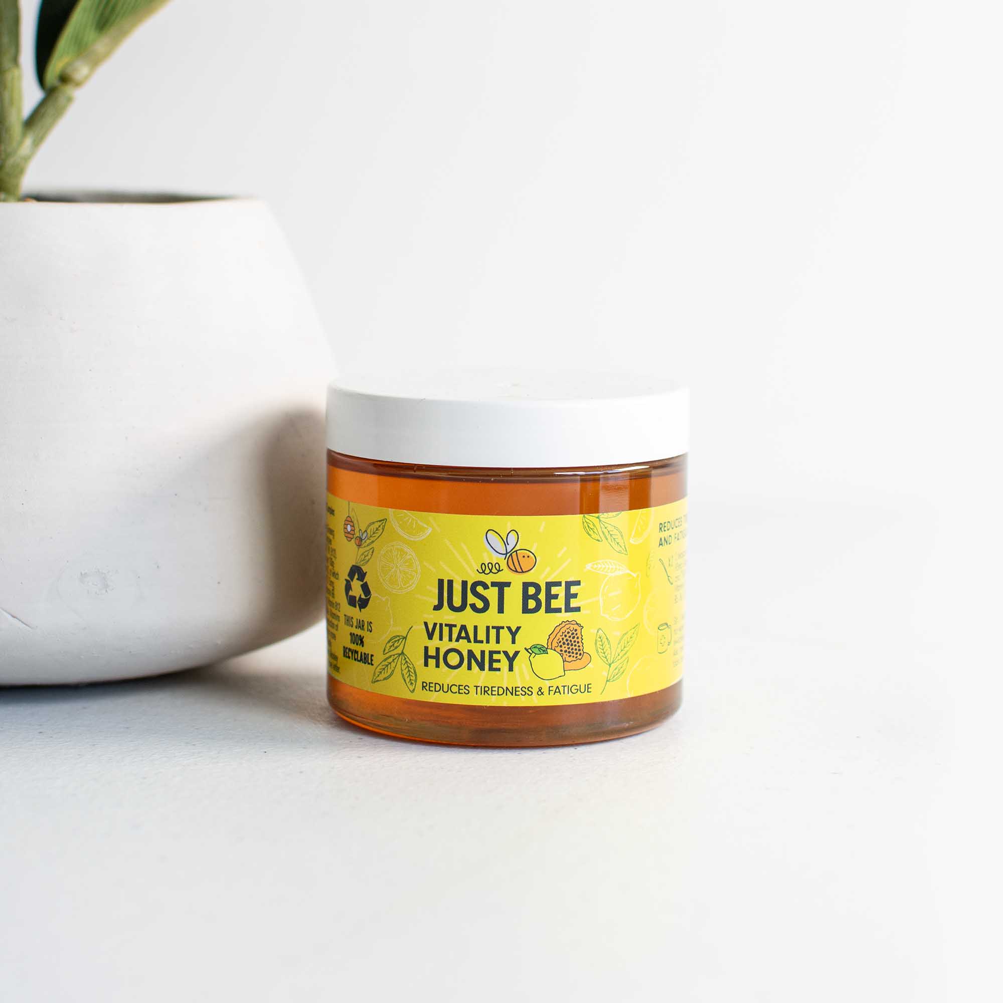 Bee Mug + Honey Teacher bundle