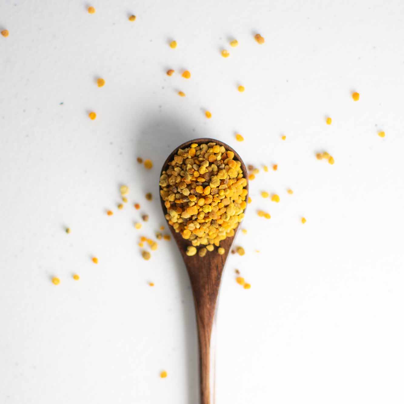 Bee Pollen - Nature’s Superfood Dual Pack (2x150g)