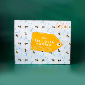 Bee Lover’s Hamper