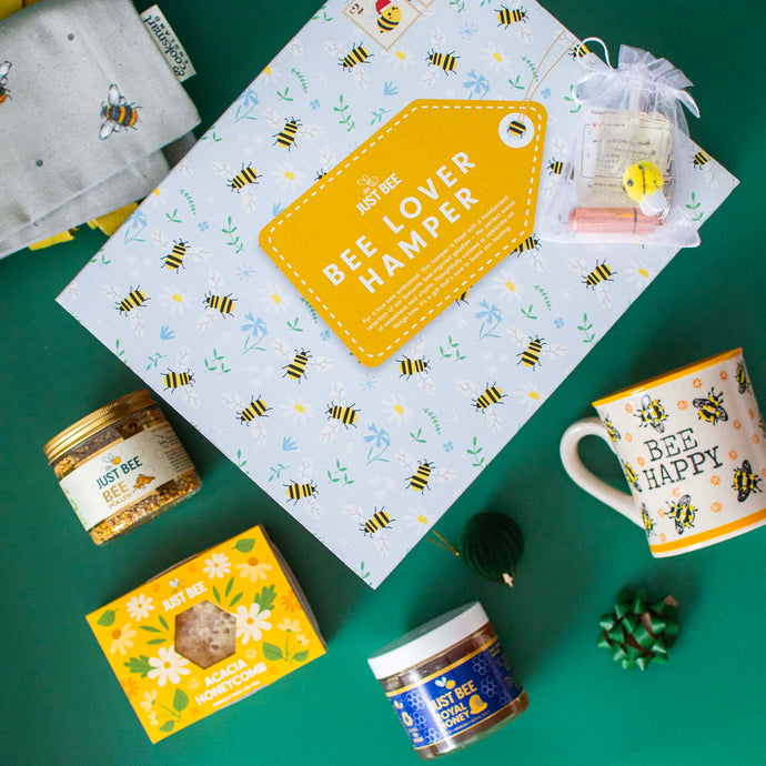 Bee Lover’s Hamper