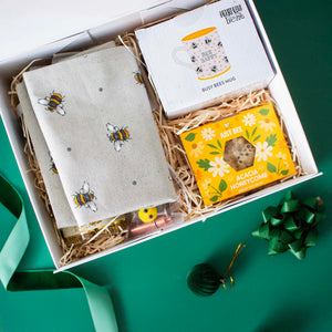Bee Lover’s Hamper