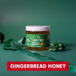 Load image into Gallery viewer, Festive Flavours (Cinnamon, Gingerbread &amp; Cranberry) - LIMITED EDITION Gift Box (3x260g)