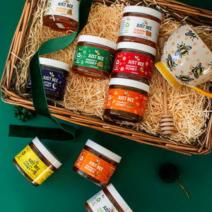 Honey Lover's Hamper