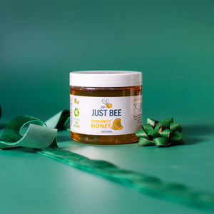 Honey Lover's Hamper