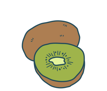 Prebiotic - Kiwifruit Extract