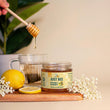 Load image into Gallery viewer, LIMITED EDITION Lemon &amp; Elderflower Immunity Honey (260g)