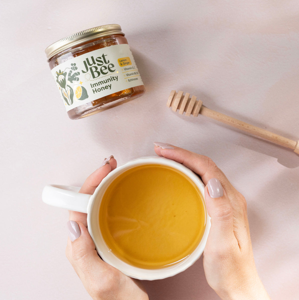 Wellness & Immunity Bundle