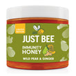 Load image into Gallery viewer, LIMITED EDITION Wild Pear &amp; Ginger Immunity Honey (260g)