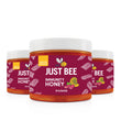 Load image into Gallery viewer, LIMITED EDITION Rhubarb Immunity Honey (3x260g)