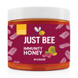 Load image into Gallery viewer, LIMITED EDITION Rhubarb Immunity Honey (260g)
