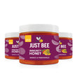Load image into Gallery viewer, LIMITED EDITION Mango &amp; Passionfruit Immunity Honey (3 x 260g)