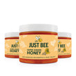 Load image into Gallery viewer, Super Ginger Honey Multipack (3 x 260g)