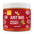 Load image into Gallery viewer, LIMITED EDITION Cranberry Immunity Honey (260g)
