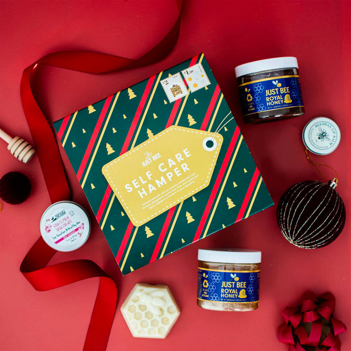 Self-Care Gift Hamper
