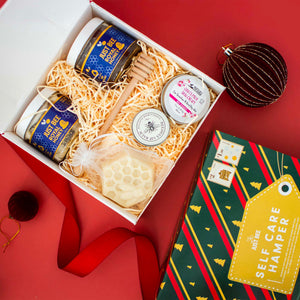 Self-Care Gift Hamper