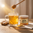 Load image into Gallery viewer, Super Ginger Honey (260g)