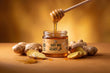 Load image into Gallery viewer, Super Ginger Honey (260g)