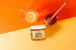 Load image into Gallery viewer, Super Ginger Honey (260g)
