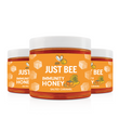 Load image into Gallery viewer, LIMITED EDITION Salted Caramel Immunity Honey (3x260g)