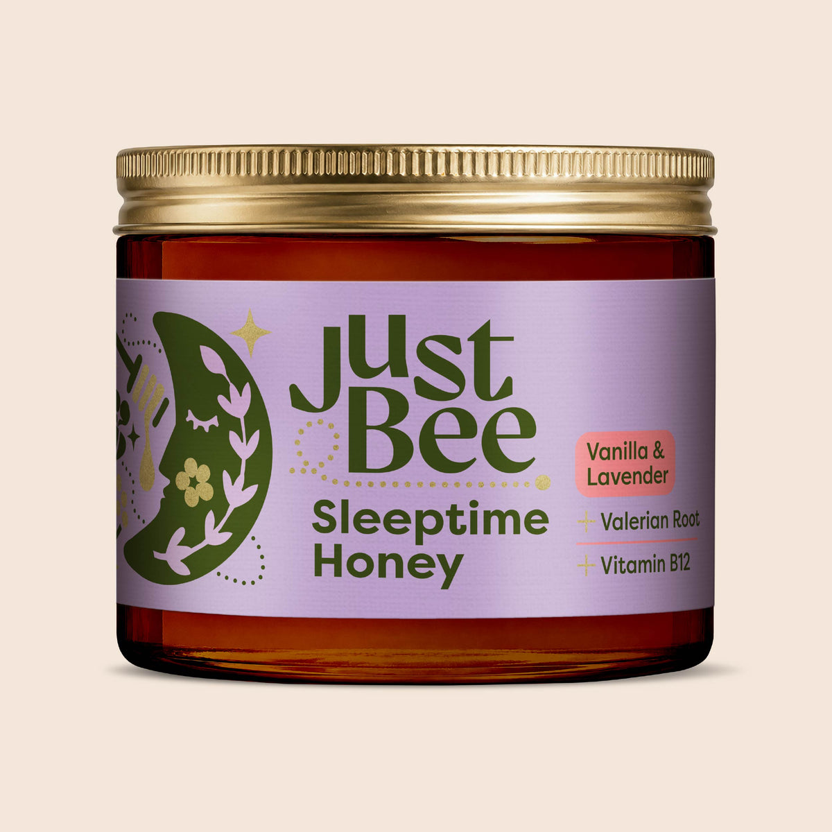 Sleeptime Honey (260g)