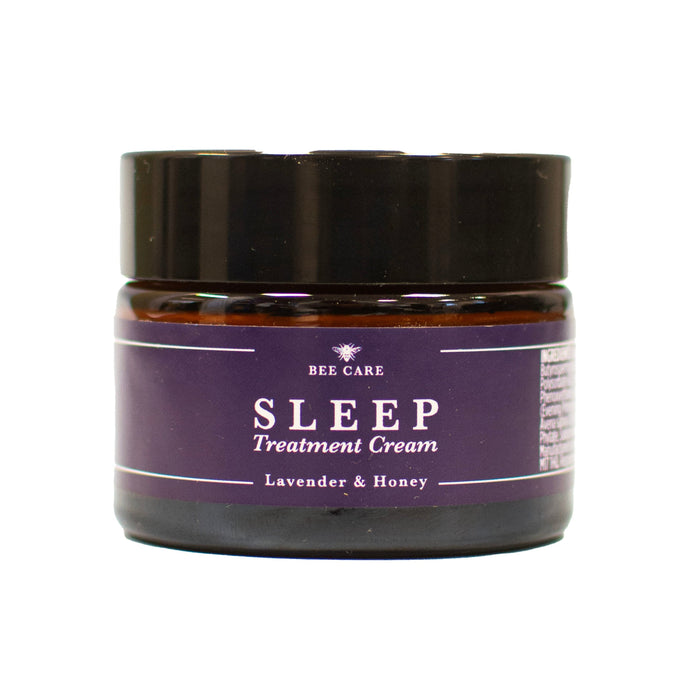 Lavender & Honey Night Treatment Cream (50ml)