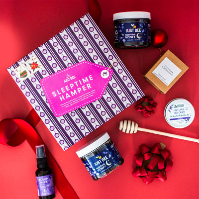 Sleeptime Gift Hamper