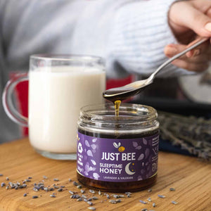 Honey Essentials Wellness Bundle