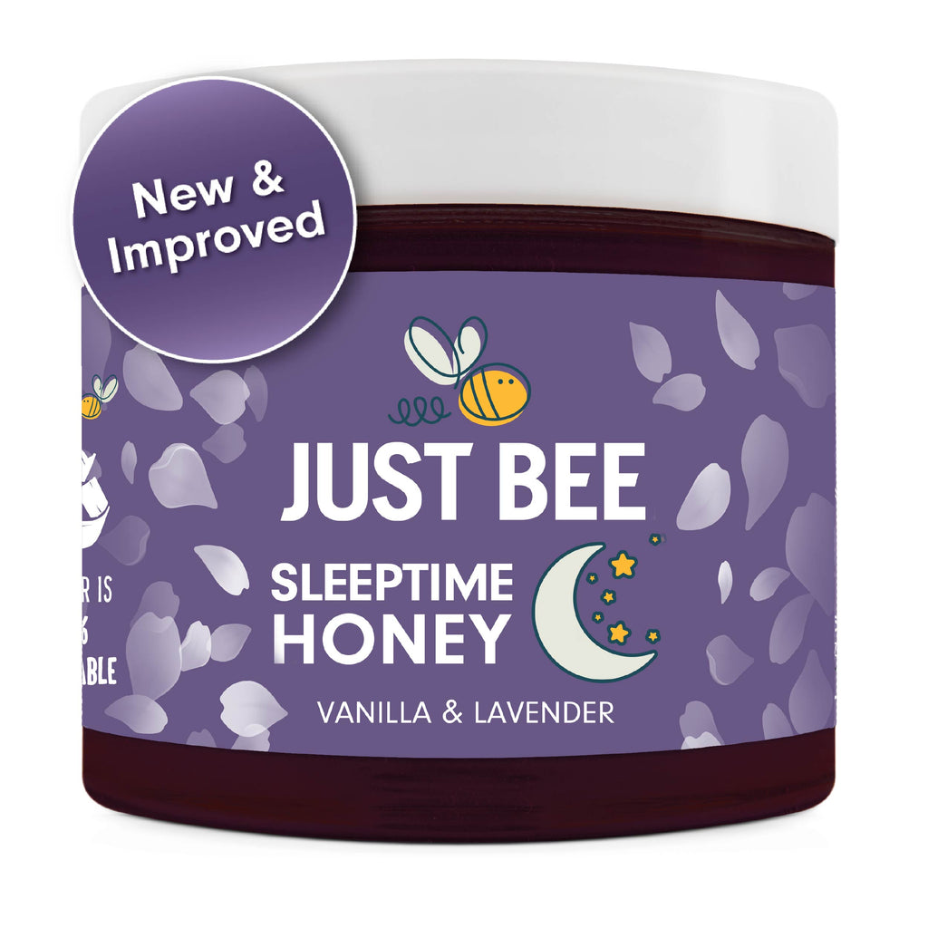 Sleeptime Honey (260g)
