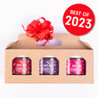 Load image into Gallery viewer, Best Flavours of 2023 - LIMITED EDITION Gift Pack (3x260g)