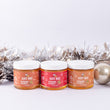 Load image into Gallery viewer, Festive Flavours - LIMITED EDITION Gift Pack (3x260g)