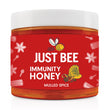 Load image into Gallery viewer, LIMITED EDITION Mulled Spice Immunity Honey (260g)