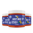 Load image into Gallery viewer, LIMITED EDITION Blueberry Immunity Honey Multipack (3x260g)