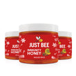 Load image into Gallery viewer, LIMITED EDITION Mulled Spice Immunity Honey (3x260g)