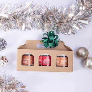 Festive Flavours - LIMITED EDITION Gift Pack (3x260g)
