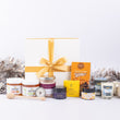 Load image into Gallery viewer, Deluxe Christmas Gift Hamper